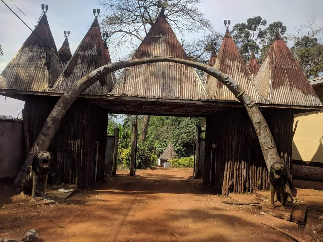 La Chefferie De Foto